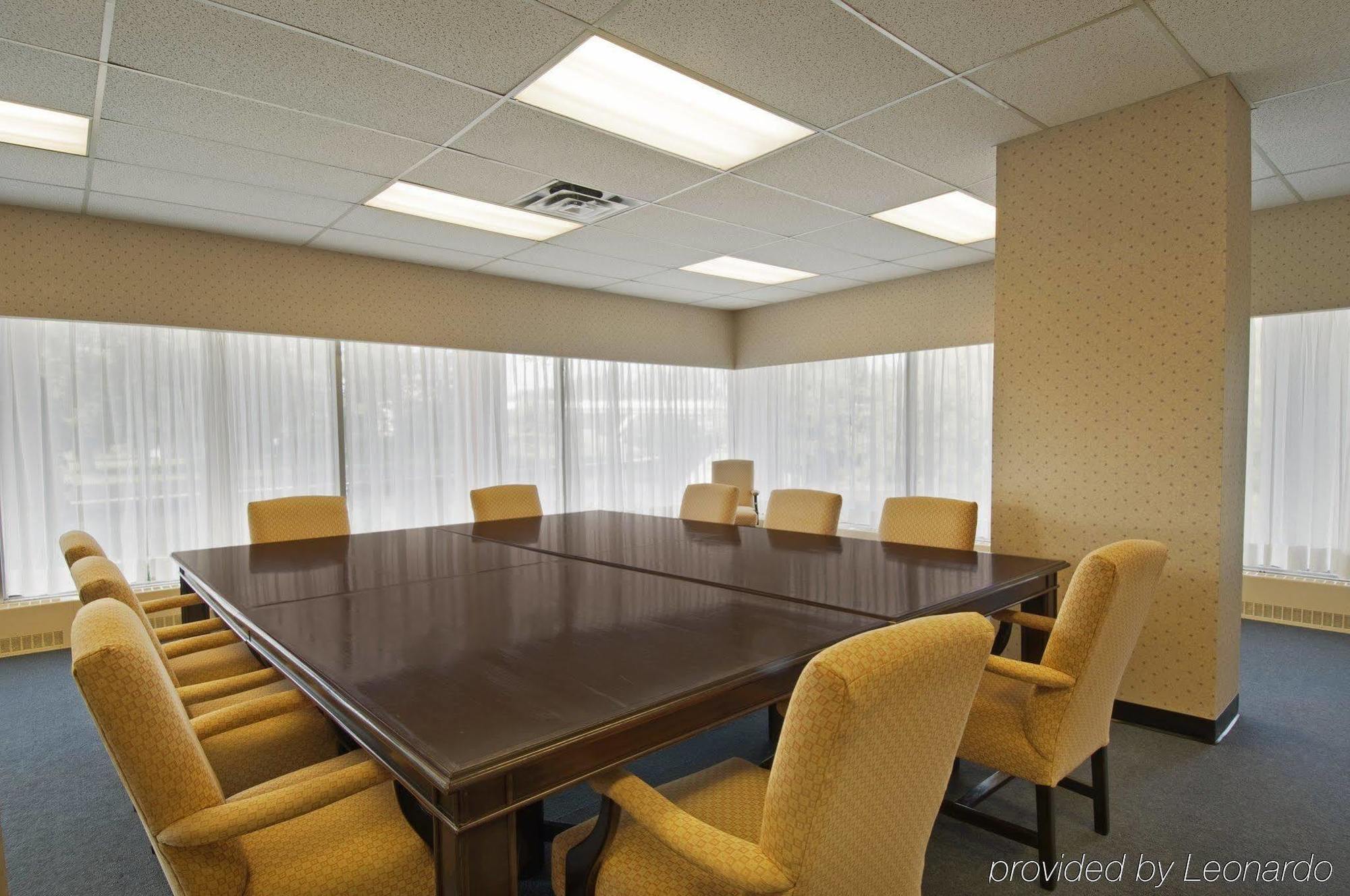 Econo Lodge Smiths Falls Einrichtungen foto